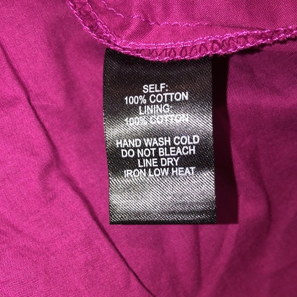 Lulus purple dress size large new with tags - Picture 10 of 11